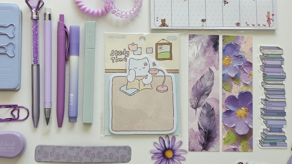 LILAC DREAM 💜
