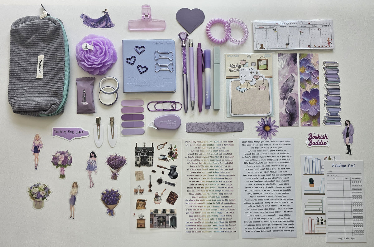 LILAC DREAM 💜